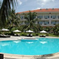 Con Dao Resort 31