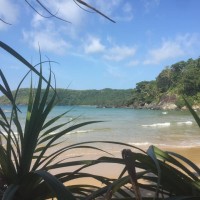 Secret Beach – Bãi BIển Bí Ẩn Côn Đảo 5