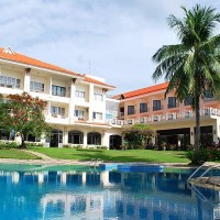 Sài Gòn Côn Đảo Resort 10