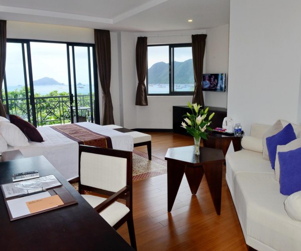 Con Dao Resort 2